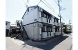 京福電気鉄道嵐山本線 車折神社駅 徒歩7分  築26年