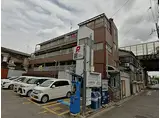 京阪本線 藤森駅 徒歩10分 4階建 築34年