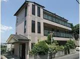 JR奈良線 新田駅(京都) 徒歩8分 3階建 築28年
