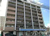 JR鹿児島本線 吉塚駅 徒歩2分 8階建 築17年