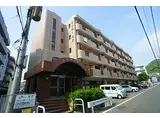 JR鹿児島本線 九産大前駅 徒歩13分 5階建 築27年