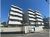 JR鹿児島本線 九産大前駅 徒歩11分 5階建 築37年