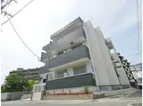 JR鹿児島本線 九産大前駅 徒歩12分 3階建 築5年