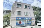 きめたハウジング第9ビル