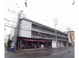 阪急嵐山線 松尾大社駅 徒歩21分 4階建 築58年