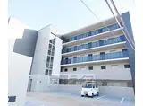 阪急京都本線 西京極駅 徒歩15分 5階建 築1年