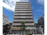 JR山陰本線 丹波口駅 徒歩3分 11階建 築18年