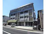 阪急京都本線 西京極駅 徒歩8分 4階建 築56年