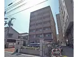 JR山陰本線 二条駅 徒歩10分 7階建 築14年
