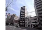京阪本線 清水五条駅 徒歩4分  築8年