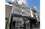 JR山陰本線 二条駅 徒歩14分  築36年