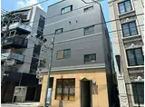 京王線 笹塚駅 徒歩7分 3階建 築34年