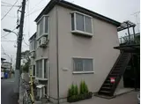 京王井の頭線 永福町駅 徒歩9分 2階建 築32年