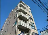 東京メトロ丸ノ内線 中野新橋駅 徒歩11分 6階建 築27年