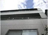 東京メトロ丸ノ内線 中野新橋駅 徒歩5分 4階建 築30年