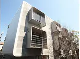 JR京葉線 新浦安駅 徒歩16分 3階建 築13年