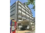 京成本線 千住大橋駅 徒歩9分 7階建 築12年