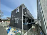 ドミール西初石A棟