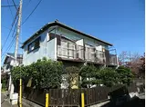 JR中央線 国分寺駅 徒歩10分 2階建 築37年