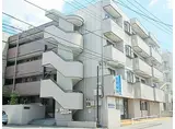 西武新宿線 小平駅 徒歩12分 4階建 築41年