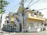 東武伊勢崎線 蒲生駅 徒歩10分 2階建 築37年