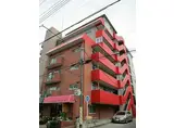 スターハイツ蒲生