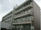 東武伊勢崎線 谷塚駅 徒歩5分 4階建 築51年