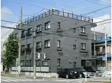 東武伊勢崎線 蒲生駅 徒歩2分 3階建 築10年