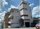 京阪石山坂本線 南滋賀駅 徒歩3分 3階建 築35年