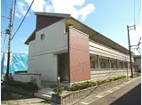 JR湖西線 小野駅(滋賀) 徒歩8分 2階建 築19年