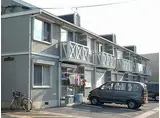 JR東海道・山陽本線 瀬田駅(滋賀) 徒歩26分 2階建 築32年