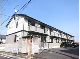 JR東海道・山陽本線 安土駅 徒歩11分 2階建 築29年