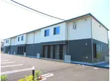 JR東海道・山陽本線 近江八幡駅 徒歩31分 2階建 築4年