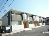 JR東海道・山陽本線 近江八幡駅 徒歩11分 2階建 築15年