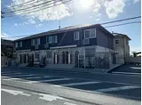 JR東海道・山陽本線 近江八幡駅 徒歩30分 2階建 築5年