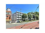 アルファ王子本町ウエスト