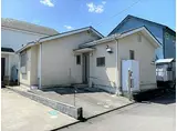 西武池袋線 飯能駅 徒歩17分 1階建 築15年