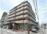 JR東海道・山陽本線 東淀川駅 徒歩2分 9階建 築31年