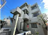 ヴィラ浜田山