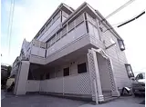 MJハイツ塩屋ヒルズ