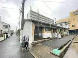 京阪本線 大和田駅(大阪) 徒歩4分 1階建 築47年