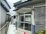 京阪本線 萱島駅 徒歩19分 2階建 築53年