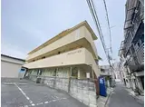 京阪本線 大和田駅(大阪) 徒歩9分 3階建 築38年