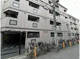 京阪本線 大和田駅(大阪) 徒歩4分 4階建 築30年