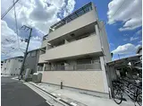 大阪メトロ長堀鶴見緑地線 門真南駅 徒歩6分 3階建 築5年