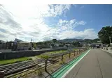 阪急神戸本線 夙川駅 徒歩5分 3階建 築35年