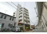 JR東海道・山陽本線 さくら夙川駅 徒歩7分 6階建 築40年