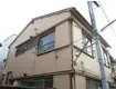 JR京浜東北・根岸線 東十条駅 徒歩6分  築50年(1K/2階)