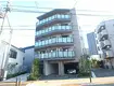 都営三田線 板橋本町駅 徒歩7分  築6年(1K/3階)