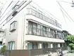 東武東上線 上板橋駅 徒歩5分  築35年(ワンルーム/1階)